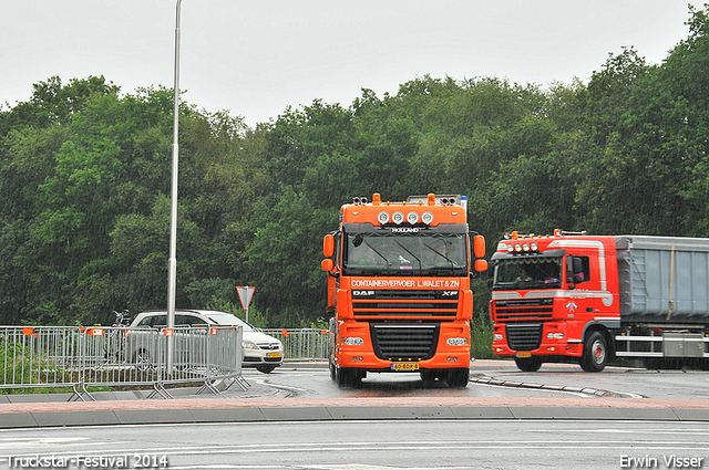 truckstar festival 2014 242-BorderMaker Truckstar festival 2014