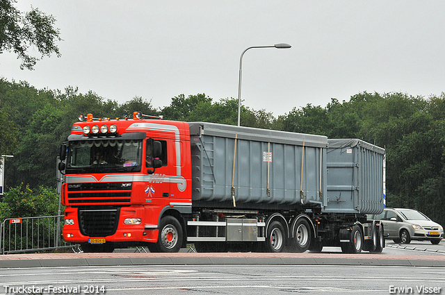 truckstar festival 2014 245-BorderMaker Truckstar festival 2014