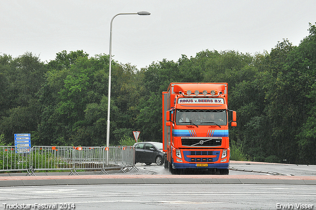 truckstar festival 2014 249-BorderMaker Truckstar festival 2014