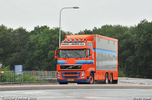 truckstar festival 2014 250-BorderMaker Truckstar festival 2014