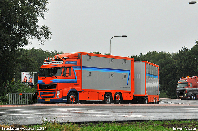 truckstar festival 2014 251-BorderMaker Truckstar festival 2014