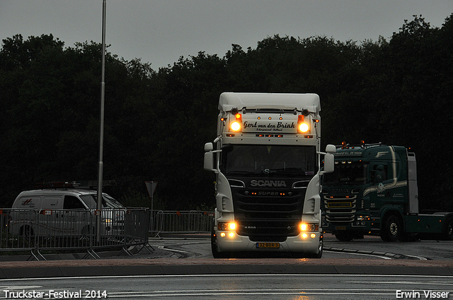 truckstar festival 2014 256-BorderMaker Truckstar festival 2014