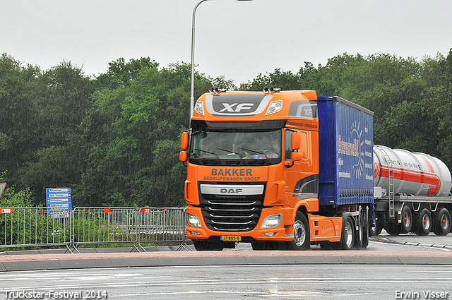 truckstar festival 2014 263-BorderMaker Truckstar festival 2014