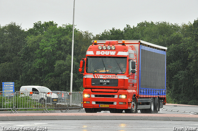 truckstar festival 2014 265-BorderMaker Truckstar festival 2014