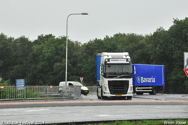 truckstar festival 2014 268-BorderMaker Truckstar festival 2014