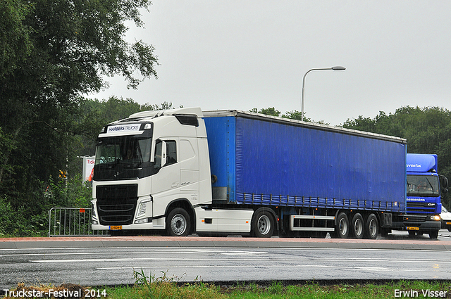 truckstar festival 2014 269-BorderMaker Truckstar festival 2014