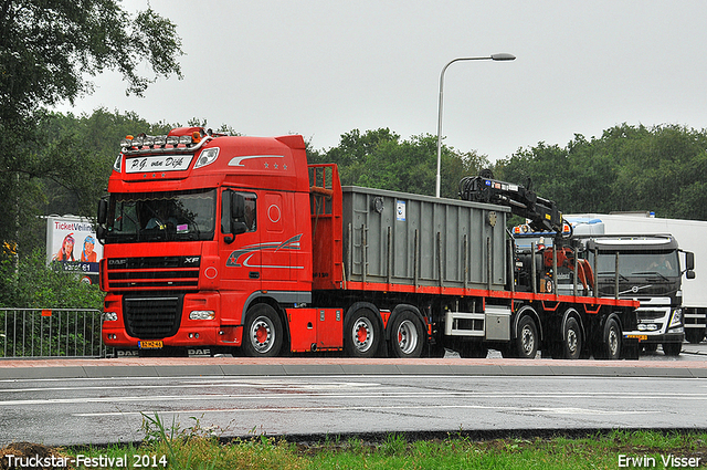 truckstar festival 2014 277-BorderMaker Truckstar festival 2014