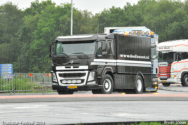 truckstar festival 2014 278-BorderMaker Truckstar festival 2014