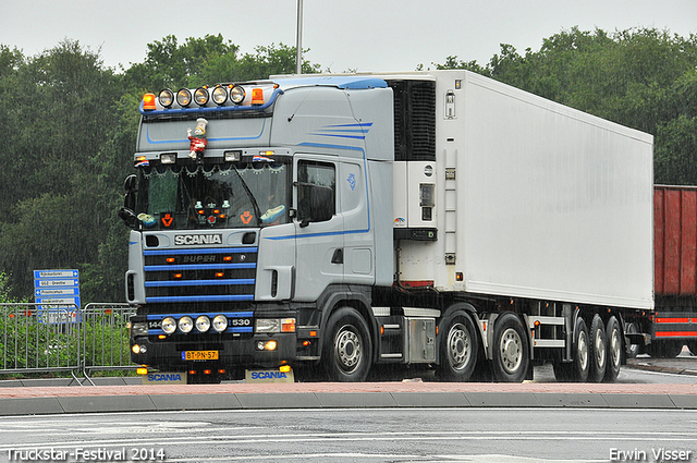 truckstar festival 2014 279-BorderMaker Truckstar festival 2014