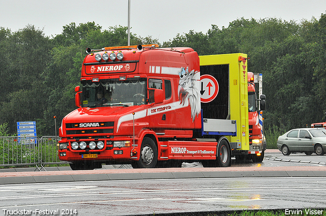 truckstar festival 2014 285-BorderMaker Truckstar festival 2014