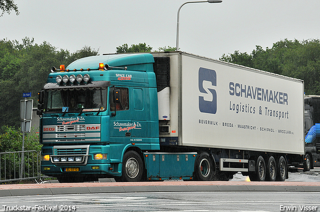 truckstar festival 2014 291-BorderMaker Truckstar festival 2014