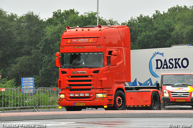 truckstar festival 2014 300-BorderMaker Truckstar festival 2014