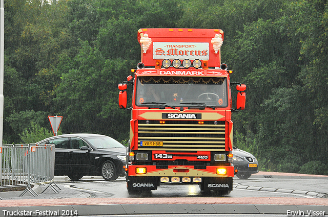 truckstar festival 2014 317-BorderMaker Truckstar festival 2014