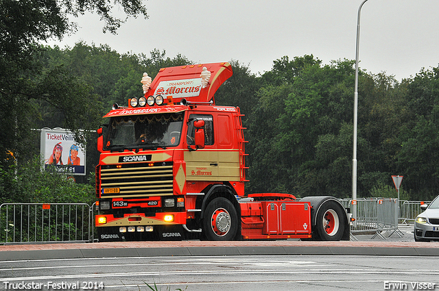 truckstar festival 2014 319-BorderMaker Truckstar festival 2014