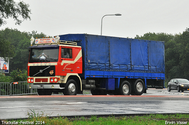 truckstar festival 2014 327-BorderMaker Truckstar festival 2014