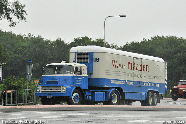 truckstar festival 2014 335-BorderMaker Truckstar festival 2014