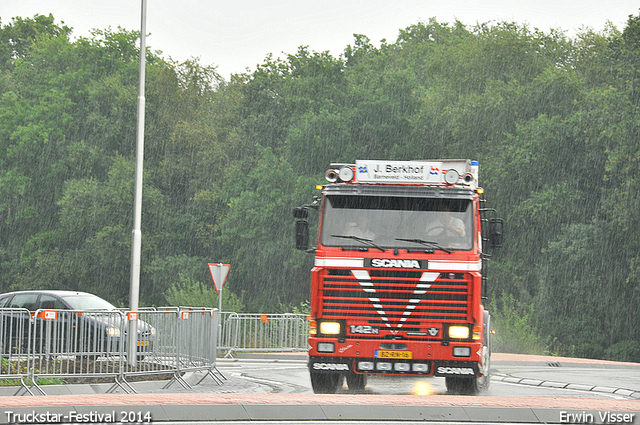 truckstar festival 2014 339-BorderMaker Truckstar festival 2014