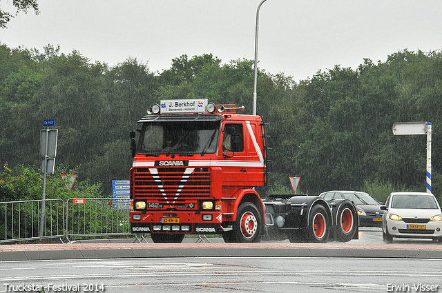 truckstar festival 2014 340-BorderMaker Truckstar festival 2014