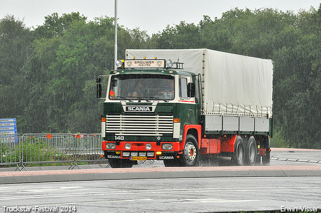 truckstar festival 2014 344-BorderMaker Truckstar festival 2014