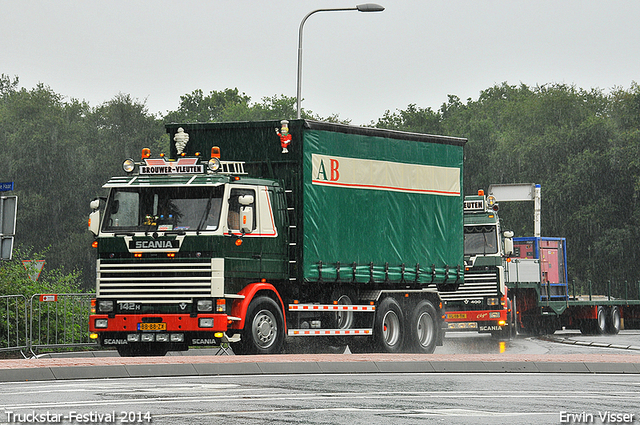 truckstar festival 2014 349-BorderMaker Truckstar festival 2014