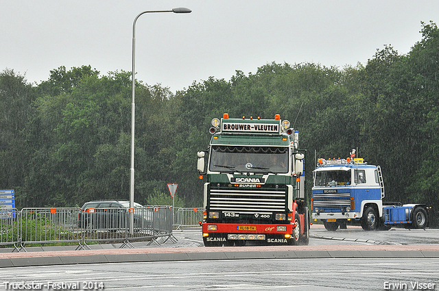 truckstar festival 2014 350-BorderMaker Truckstar festival 2014