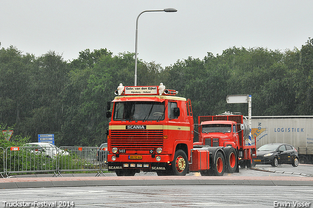 truckstar festival 2014 354-BorderMaker Truckstar festival 2014