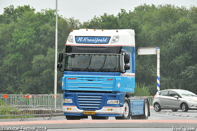 truckstar festival 2014 360-BorderMaker Truckstar festival 2014