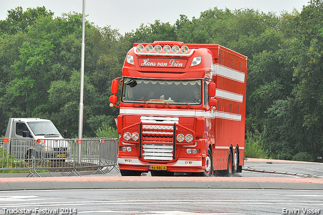 truckstar festival 2014 364-BorderMaker Truckstar festival 2014