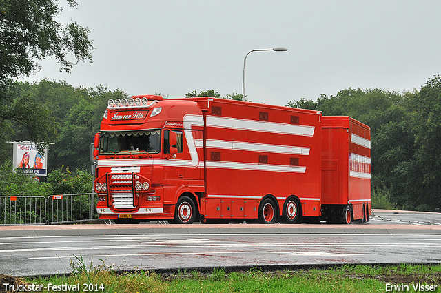 truckstar festival 2014 365-BorderMaker Truckstar festival 2014