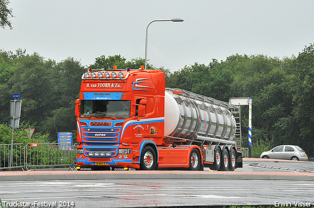 truckstar festival 2014 367-BorderMaker Truckstar festival 2014