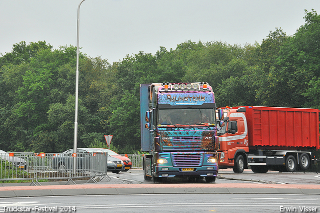 truckstar festival 2014 382-BorderMaker Truckstar festival 2014