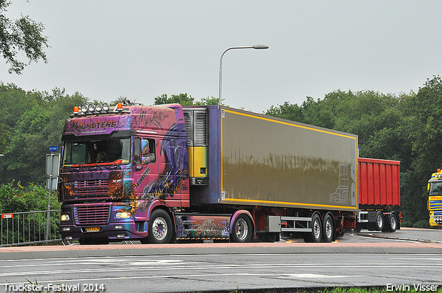 truckstar festival 2014 383-BorderMaker Truckstar festival 2014