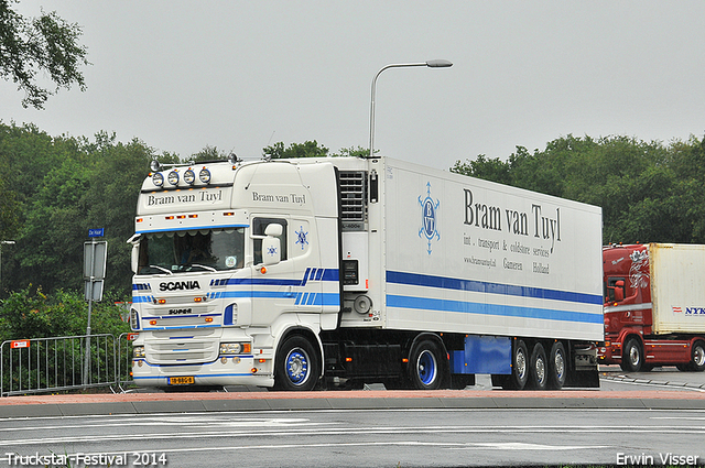 truckstar festival 2014 397-BorderMaker Truckstar festival 2014