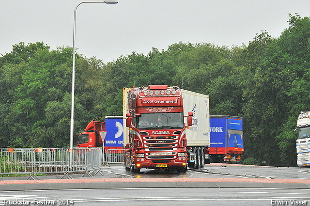 truckstar festival 2014 398-BorderMaker Truckstar festival 2014