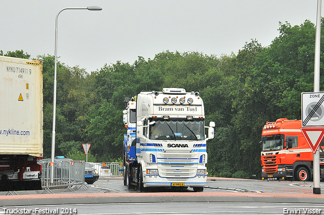 truckstar festival 2014 400-BorderMaker Truckstar festival 2014