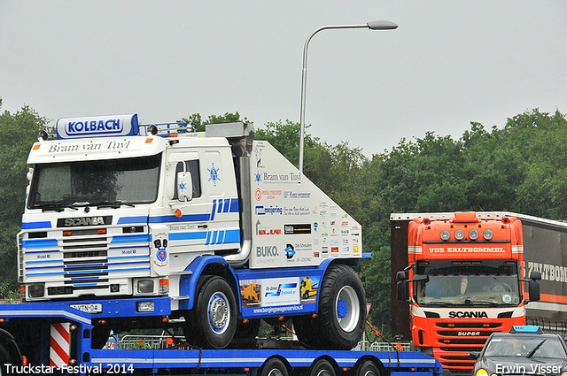 truckstar festival 2014 403-BorderMaker Truckstar festival 2014