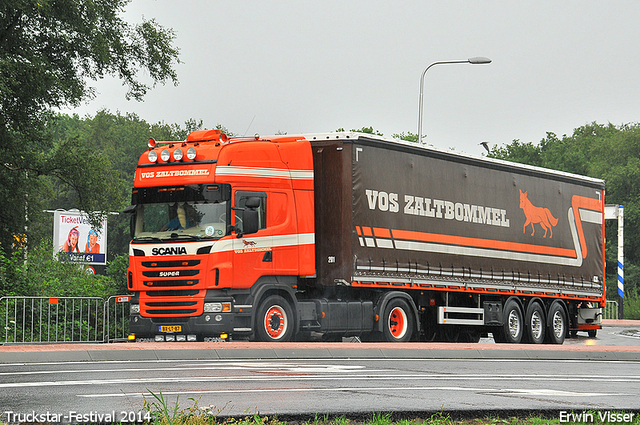 truckstar festival 2014 405-BorderMaker Truckstar festival 2014