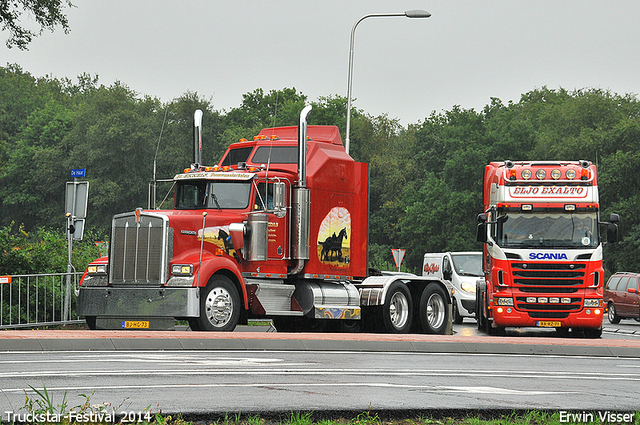 truckstar festival 2014 407-BorderMaker Truckstar festival 2014