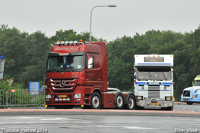 truckstar festival 2014 412-BorderMaker Truckstar festival 2014