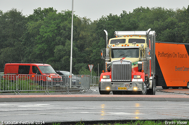 truckstar festival 2014 422-BorderMaker Truckstar festival 2014