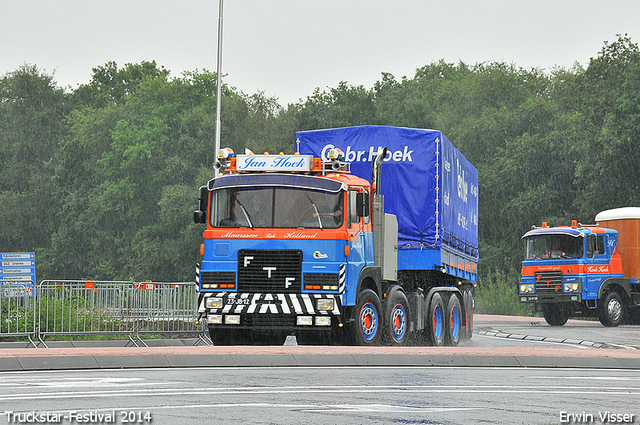 truckstar festival 2014 427-BorderMaker Truckstar festival 2014