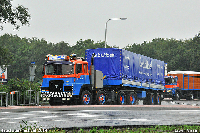 truckstar festival 2014 428-BorderMaker Truckstar festival 2014