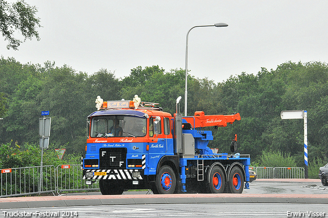 truckstar festival 2014 437-BorderMaker Truckstar festival 2014