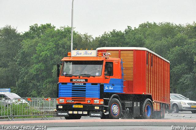 truckstar festival 2014 442-BorderMaker Truckstar festival 2014