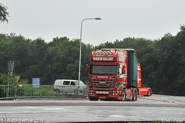 truckstar festival 2014 452-BorderMaker Truckstar festival 2014