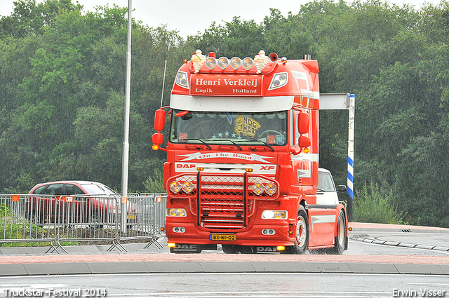 truckstar festival 2014 454-BorderMaker Truckstar festival 2014