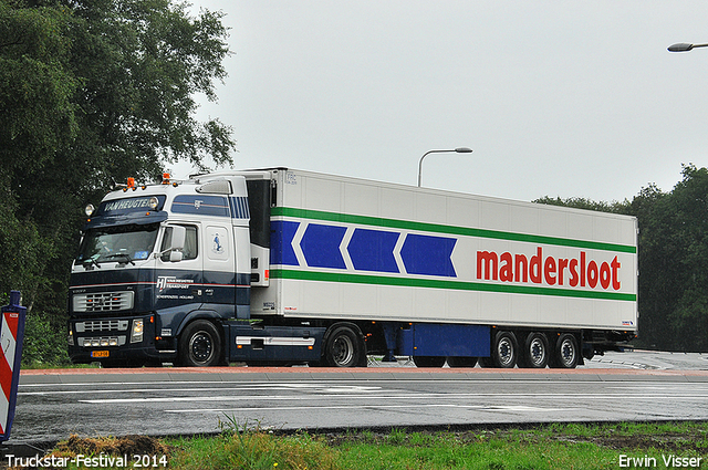 truckstar festival 2014 457-BorderMaker Truckstar festival 2014