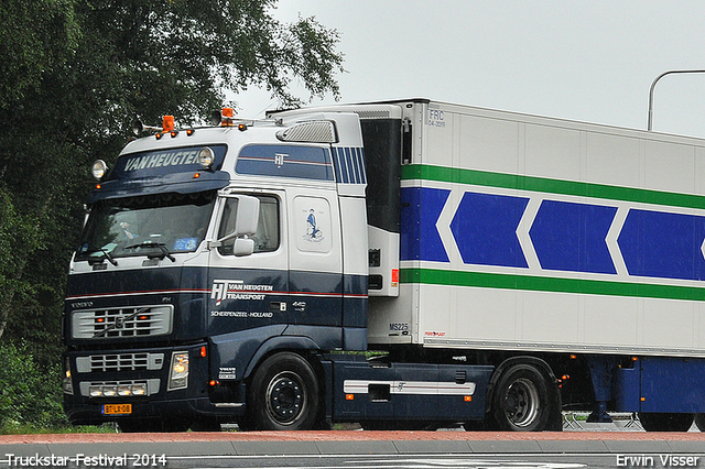 truckstar festival 2014 458-BorderMaker Truckstar festival 2014