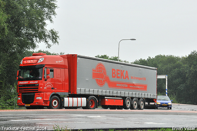 truckstar festival 2014 459-BorderMaker Truckstar festival 2014