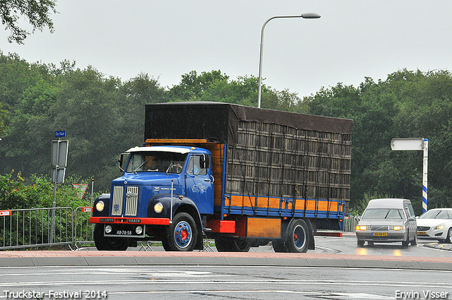 truckstar festival 2014 460-BorderMaker Truckstar festival 2014